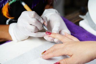 Career Opportunities in Spa Nails