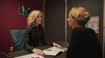 National School Counseling Week (California)