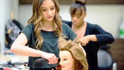 Mother’s Day Student Feature: Natalie Rook