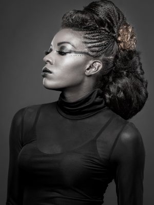 The Evolving Market of Black Hair Care