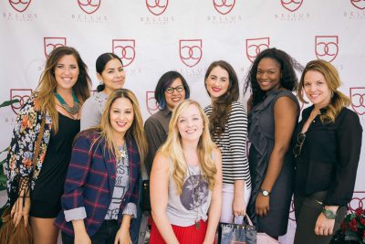 Bellus Adopts Marinello Alumni