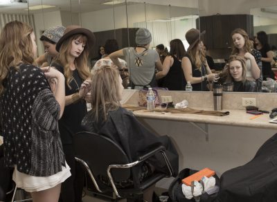 DIY Beauty Trends: Monthly Events