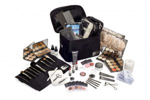 Beauty Essentials Kit 2014
