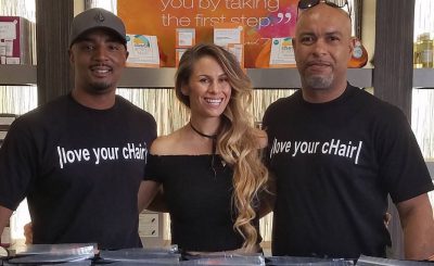 Shear Love Movement Partners With Bellus