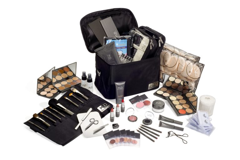 makeup kit