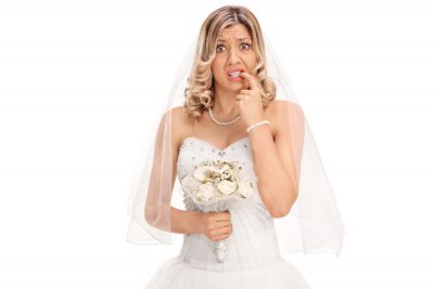 5 Beauty Mistakes to Avoid Before Your Wedding Day