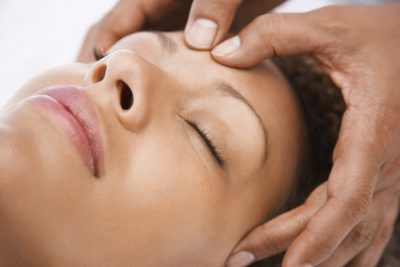 THE PURPOSE FOR A DEEP TISSUE MASSAGE