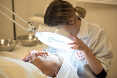 Chula Vista now offering accredited Esthetics Program!