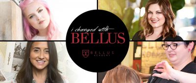 Students Who Have Changed with Bellus