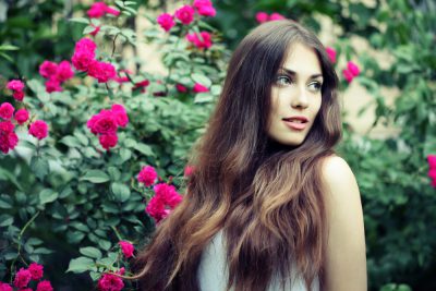 Springtime Looks Inspired By Your Favorite Flowers