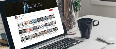 Featured Beauty Influencer: Jade the Libra