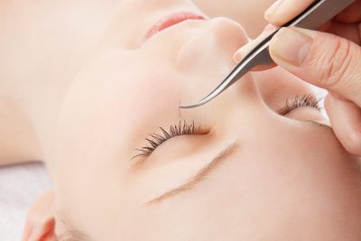 Lash and Hair Extensions: Now Part of Our Cosmo Program