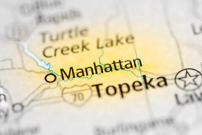 All About Bellus in Marvelous Manhattan, Kansas