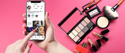 Featured Beauty Influencer: Catherine Martinez