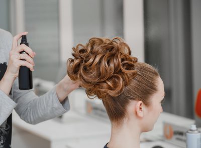 Cosmetology Job Requirements & Responsibilities