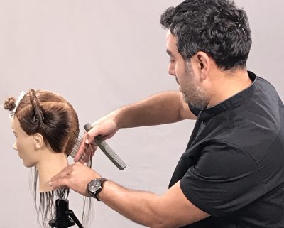 Creating a Curriculum With Lefties in Mind