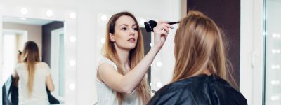 What Does A Beautician Do?