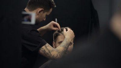 Looking for a Barber School to help you develop your craft?