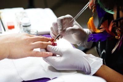 Earn Your Manicuring License