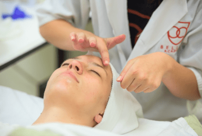 What does a top Esthetics Program look like?