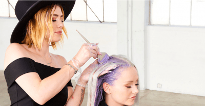 Beauty Influencer: Larisa Love | Cosmetology | Bellus Academy