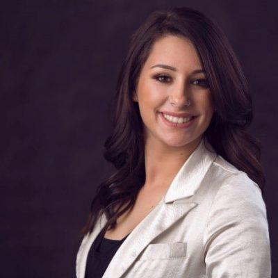 Academy educator, Dorothy Wrightsman