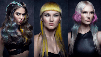 A Fast Track to Beauty Success:  Angie Hinojosa