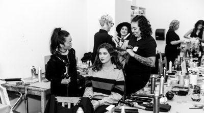 Behind the Beauty: Exploring Pathways and Possibilities