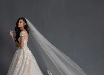 NYC Editorial Shoots and NYFW with Belllus Alum Kathryn Houser!