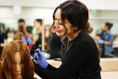Get a $2,000 Scholarship from Bellus Academy to Start Your Career in Beauty
