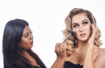 How to Become a Makeup Artist for TV