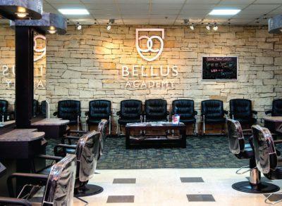 Bellus Academy Presents Come2Gether!