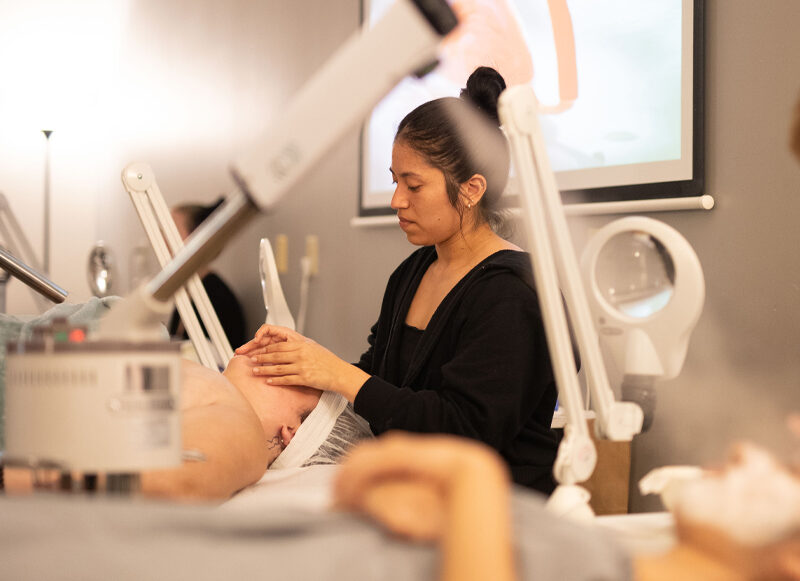 Esthetics & Esthetics 103