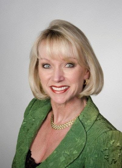 Founder Lynelle Lynch