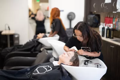 Exploring the Cosmos of Cosmetology Jobs