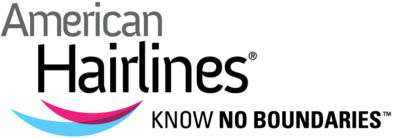 partner logo - American Hairlines