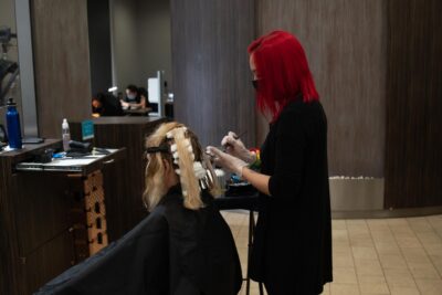 Finding Great Salon Services in the San Diego Area