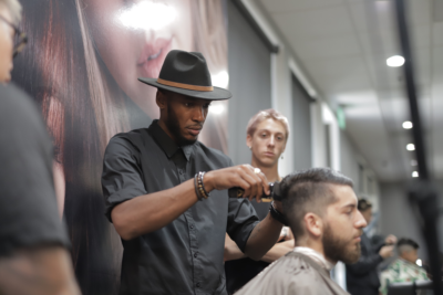 Why the Barbering Industry Is Growing in Popularity