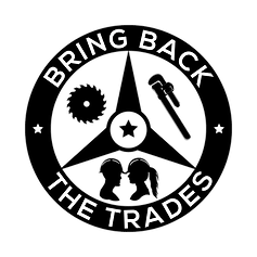 Bring back the trades logo