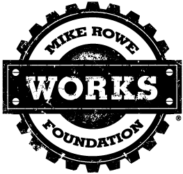 Mike Rowe Foundation