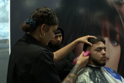 Men’s Grooming Is Growing in Popularity