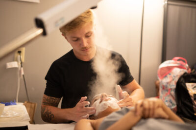 What To Ask Before Enrolling in Esthetician School