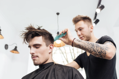 Barbering or Cosmetology? Well, Why Not Both?