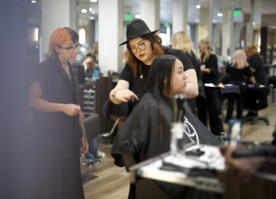 What’s a Supervised Student Salon, and What Are the Advantages for Customers?