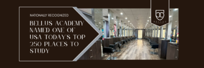 Bellus Academy Makes USA Today’s Top 250 Vocational Schools in the Nation