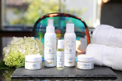 Skin Deep: How One Bellus Academy Graduate Built a Spa, a Brand, and a Second Act